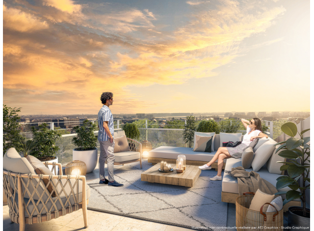 Immobilier pour investir loi PinelCaen