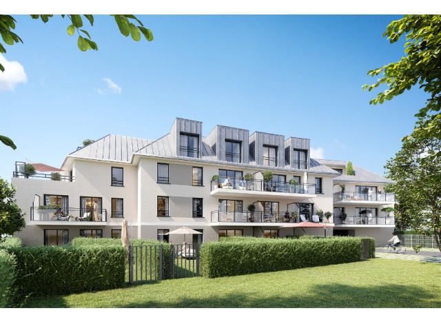 Immobilier pour investir Caen