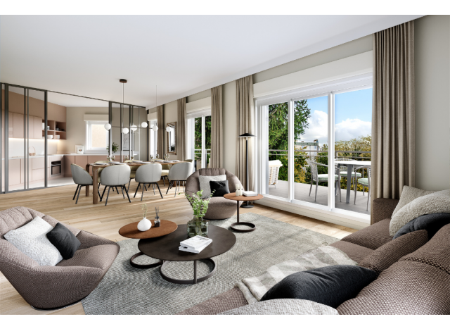 Programme écologique Caen