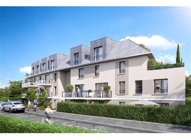 Investir dans l'immobilier à Caen