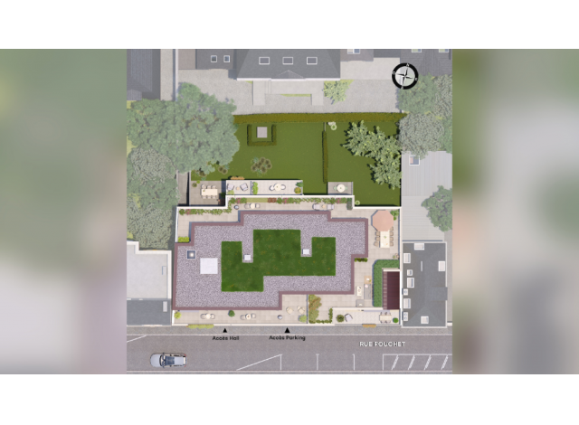 22 Pouchet logement �cologique