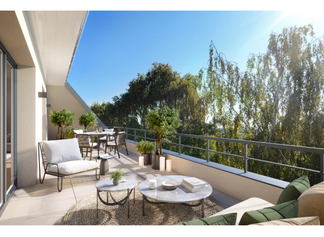 Villa Solea logement �cologique