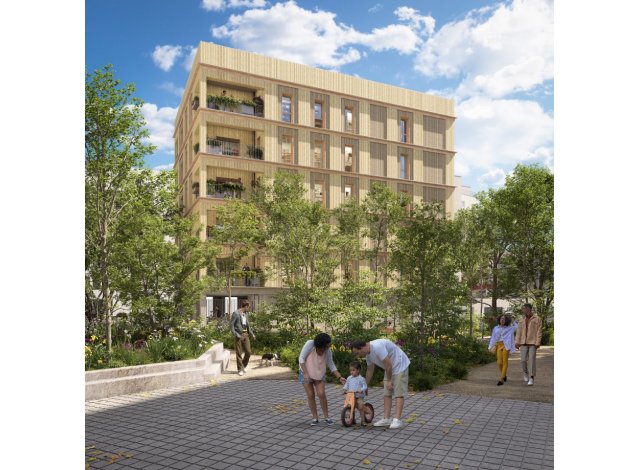 Investissement immobilier Metz