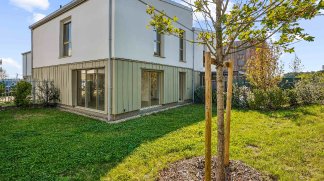 Eco habitat programme Harmonia &Eacute;pinay-sur-Orge