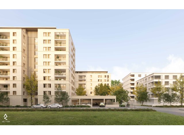 Logement cologique Bordeaux