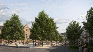 Programme neuf Centre-Ville &agrave; Eu