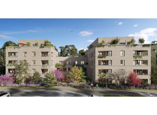 Immobilier basse consommation à Saint-Julien-en-Genevois