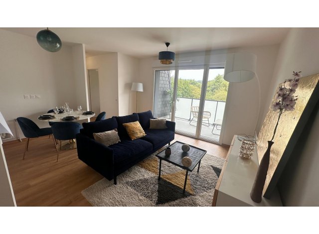 Investir dans l'immobilier � Touques
