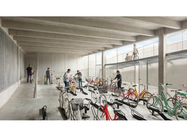 Huiti&egrave;me Art - H&eacute;ritage Lyon 8�me