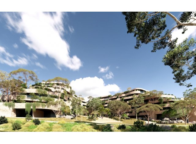 Programme neuf Prochainement &agrave; Lattes &agrave; Lattes