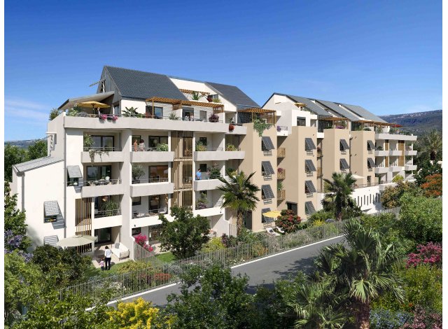 Eco habitat programme Cap Aliz&eacute; Saint-Paul