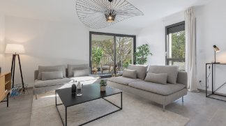 Programme neuf Prochainement à Vitrolles à Vitrolles