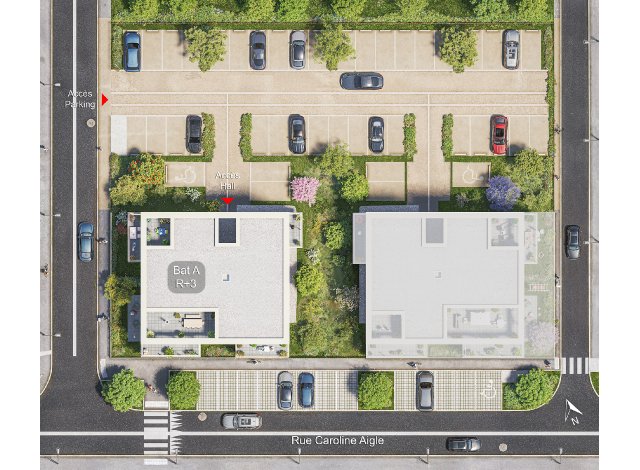 Sora Sennecey-ls-Dijon