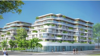 Programme neuf Villiers-sur-Marne à Villiers-sur-Marne