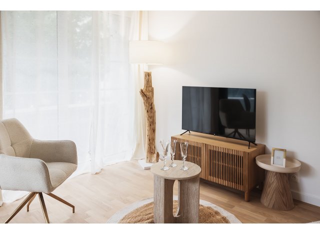 Projet immobilier Saint-Ouen-sur-Seine