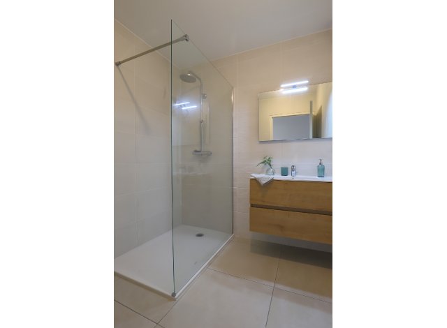 Programme immobilier neuf maison Collioure