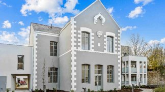 Programme neuf Coeur Zola à Nantes