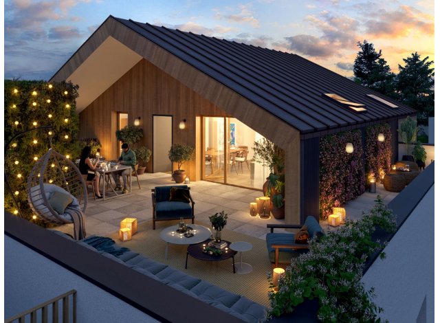 Investir dans l'immobilier à Annecy