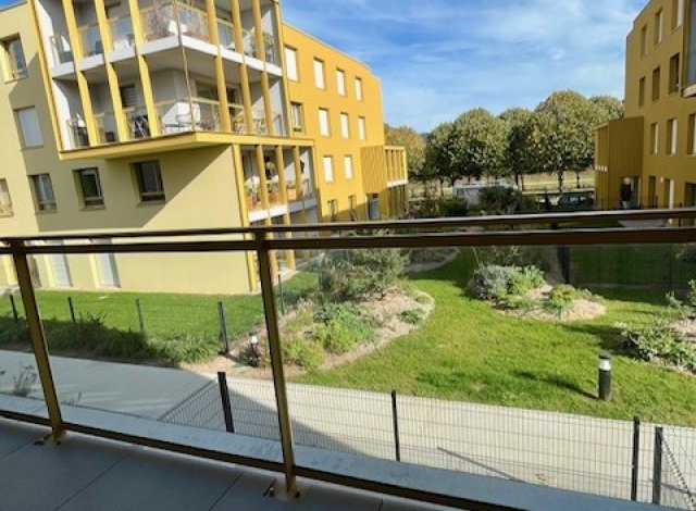 Programme investissement loi PinelVannes