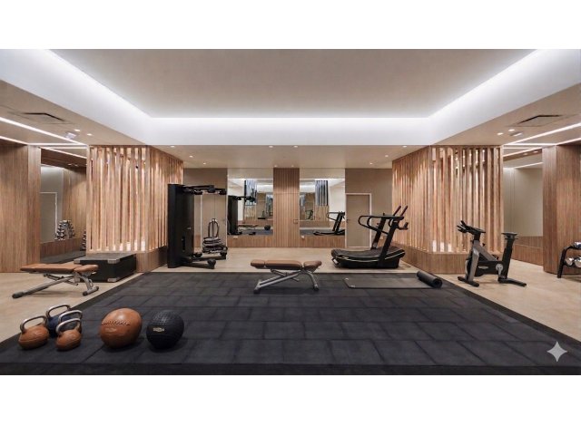 58 Victor Hugo Neuilly-sur-Seine