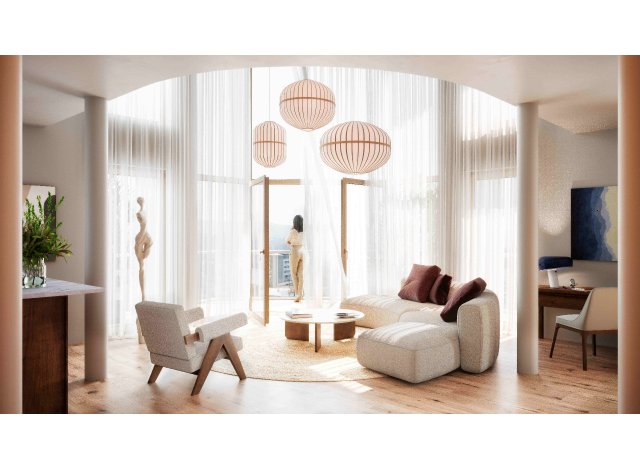 Immobilier ecologique � Thonon-les-Bains