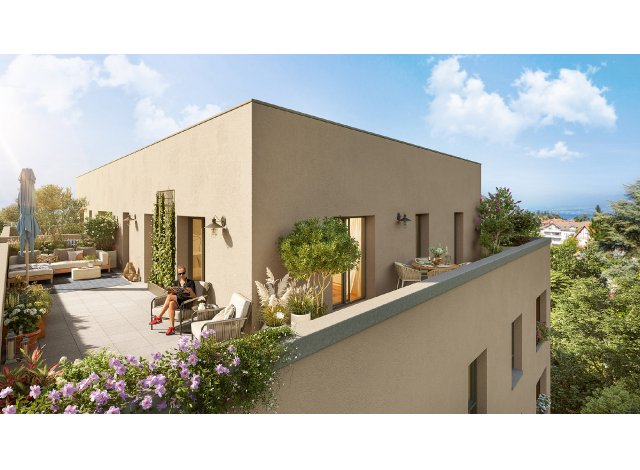 Immobilier ecologique à Saint-Julien-en-Genevois