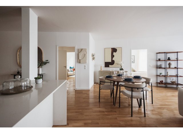 Programme investissement Le Plessis Robinson