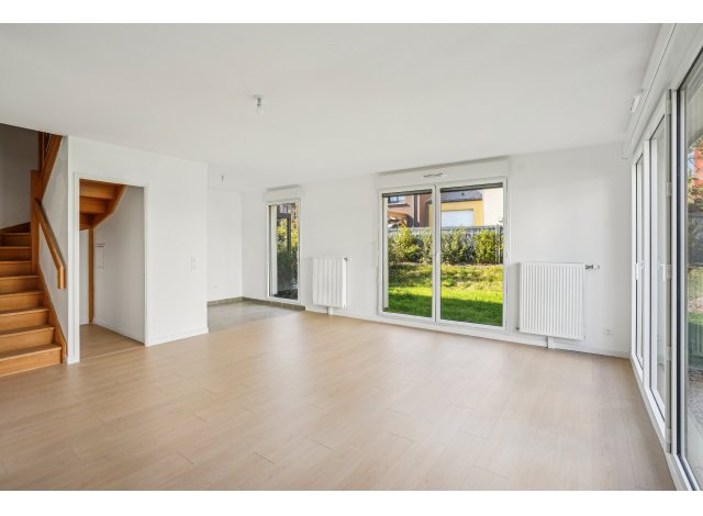 Immobilier loi Pinel�pinay-sur-Orge