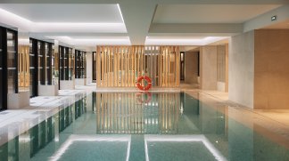 Eco habitat programme 58 Victor Hugo Neuilly-sur-Seine
