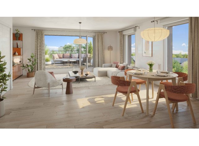 Eco habitat programme L'Express Hazebrouck