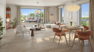 Eco habitat programme L'Express Hazebrouck