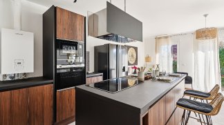 Investir programme neuf Villa Salucéa Saulx-les-Chartreux