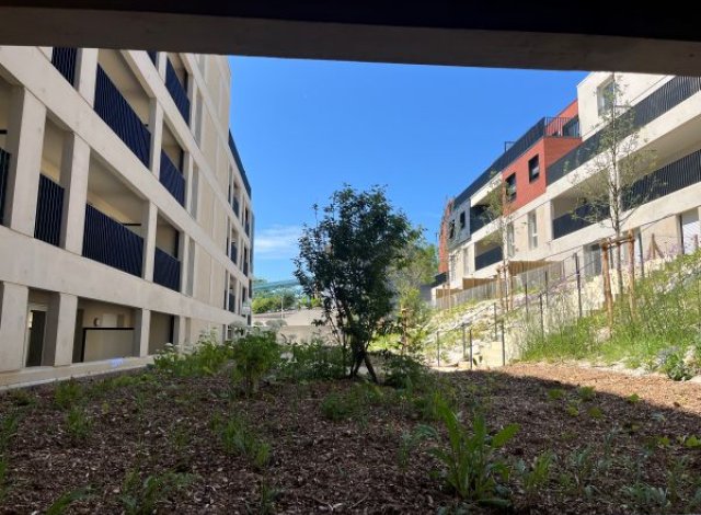 Evasion logement cologique