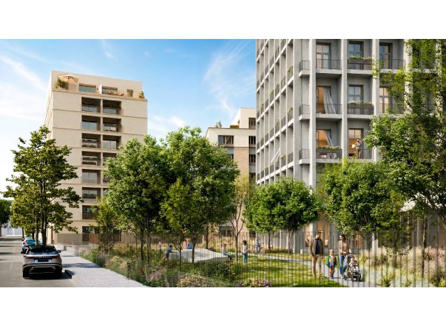 Huiti&egrave;me Art - H&eacute;ritage