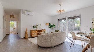 Eco habitat programme Le Florilège Gradignan