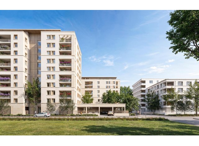 Immobilier ecologique � Bordeaux