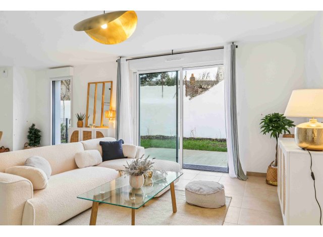 Investir dans le neuf Nantes