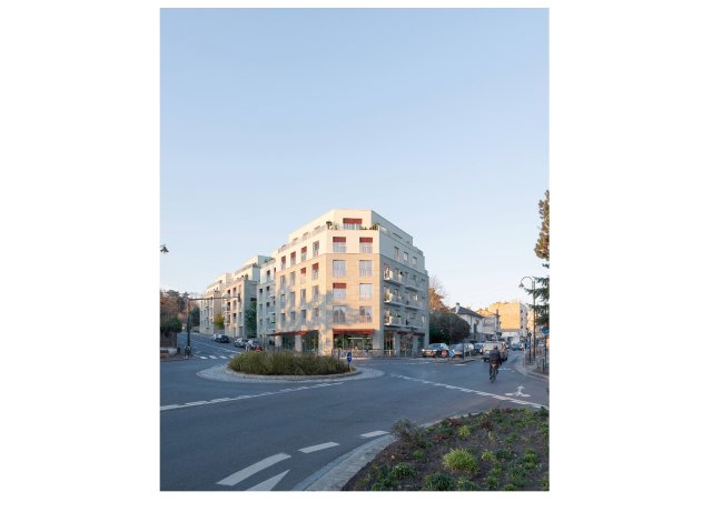 Investissement programme Pinel Le Clos Jardy