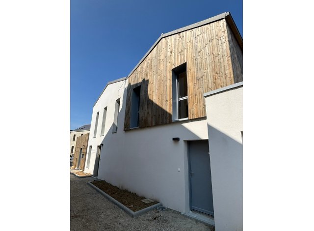 Acheter pour louer Nantes