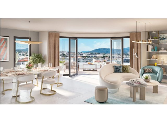 Programme écologique Nice