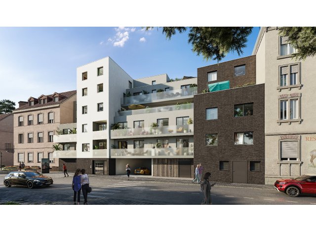 lois defiscalisation immobili�re � Bischheim