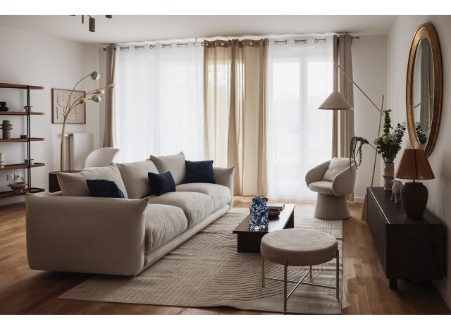 Investissement locatif Le Plessis Robinson