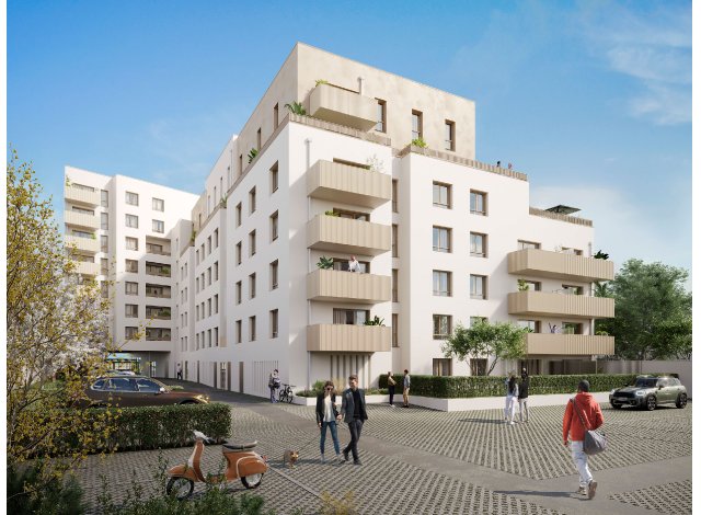 Investissement immobilier Pierrefitte-sur-Seine