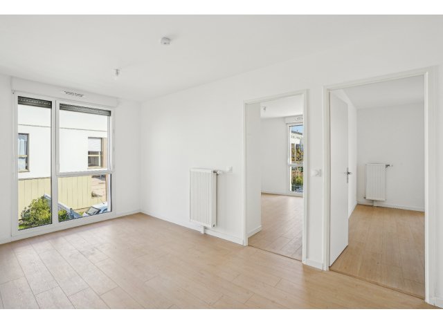 Investissement loi Pinel �pinay-sur-Orge