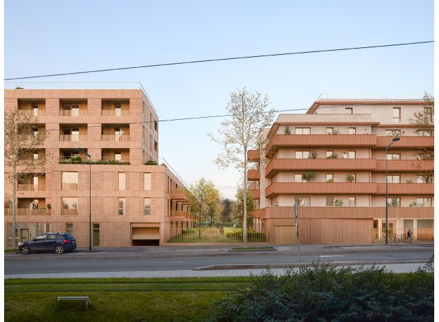 co habitat co-habitat Epinay-sur-Seine  Épinay-sur-Seine