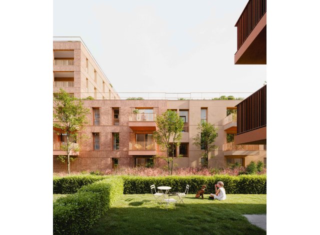 Eco construction pinay-sur-Seine