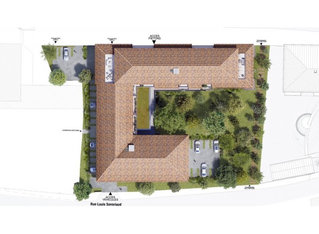 lois defiscalisation immobili�re � Saint-Vincent-de-Paul