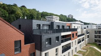 Investir programme neuf Evasion Le Havre