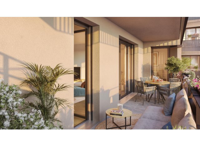 Projet co construction Meaux