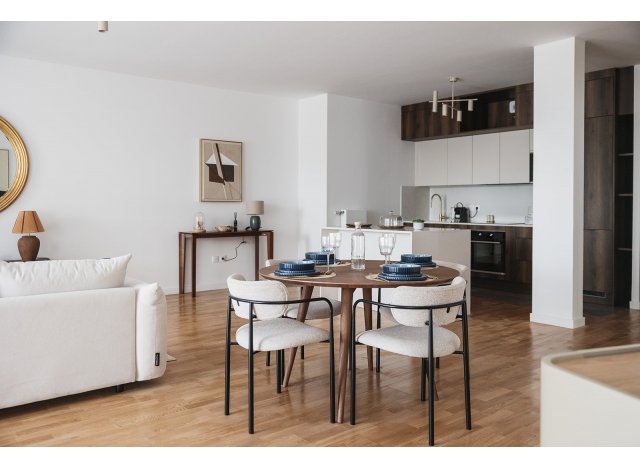 Immobilier pour investir Le Plessis Robinson